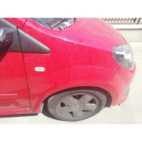 renault twingo del año 2011