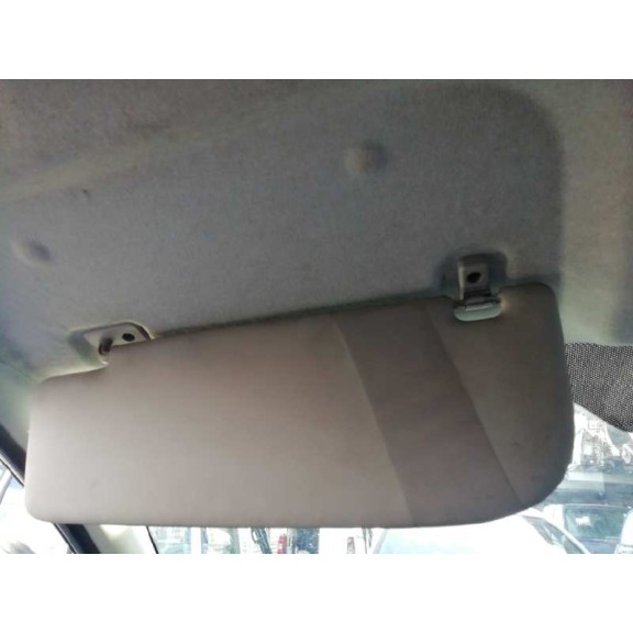 citroën nemo del año 2010