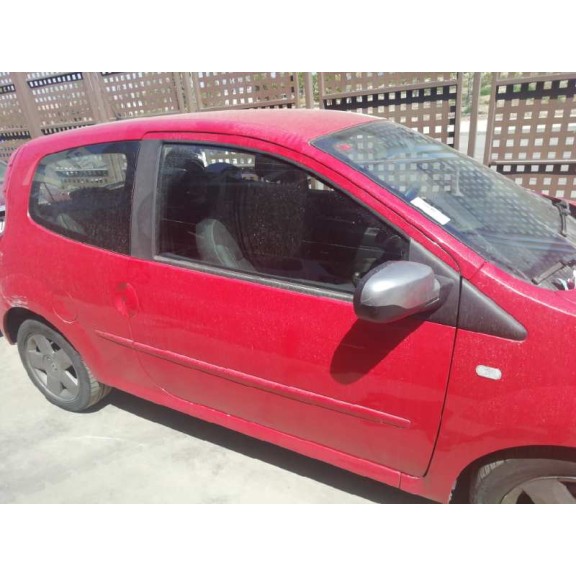 renault twingo del año 2011