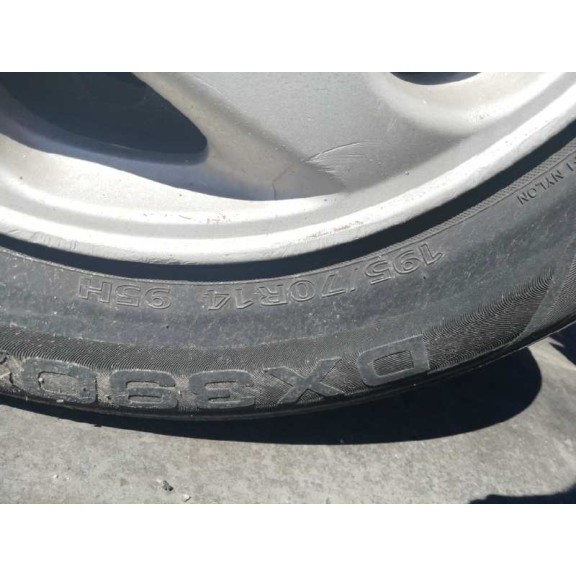 nissan serena (c23m) del año 2003