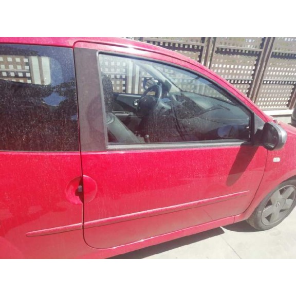 renault twingo del año 2011