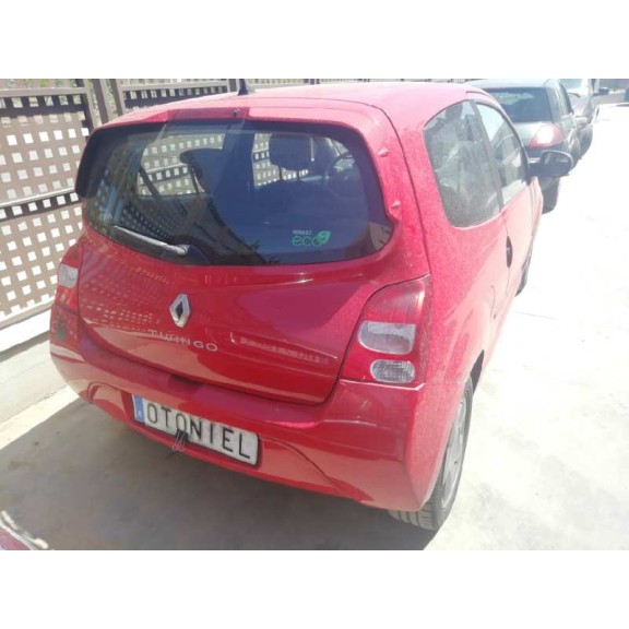 renault twingo del año 2011