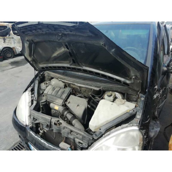 mercedes-benz clase a (w168) del año 2000