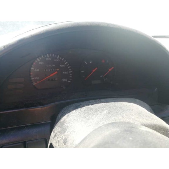 nissan serena (c23m) del año 2003