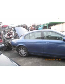 jaguar s-type del año 2005 2