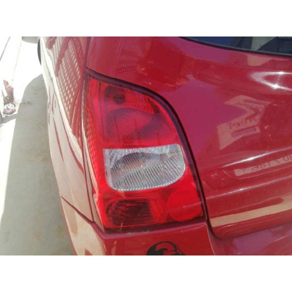 renault twingo del año 2011