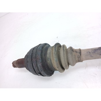 Recambio de transmision trasera izquierda para bmw x5 (e53) 3.0i referencia OEM IAM 7500914  