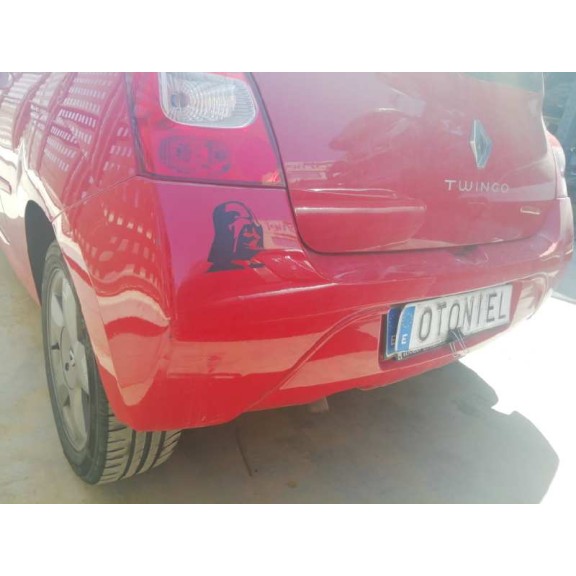 renault twingo del año 2011