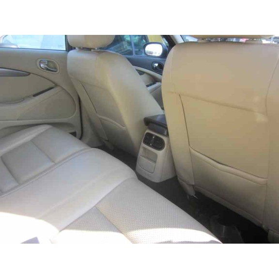 jaguar s-type del año 2005