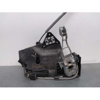 Recambio de cerradura puerta delantera izquierda para volvo xc60 2.4 diesel cat referencia OEM IAM 240021200 6 PIN 