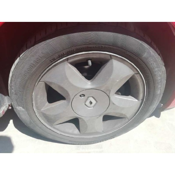 renault twingo del año 2011