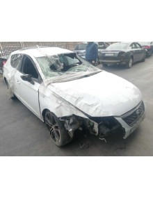 seat leon (5f1) del año 2017 2