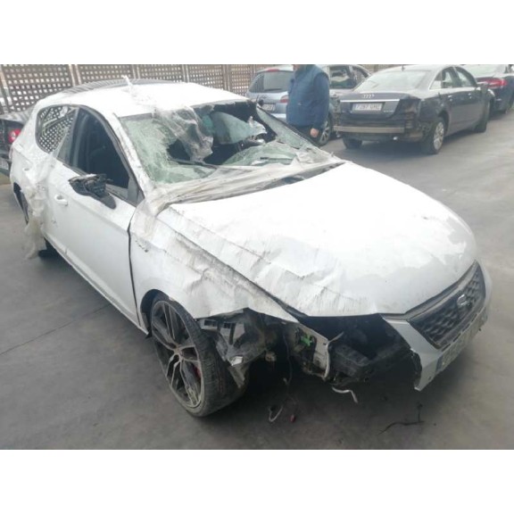 seat leon (5f1) del año 2017