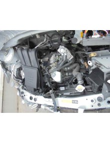 nissan micra (k13) del año 2016 2