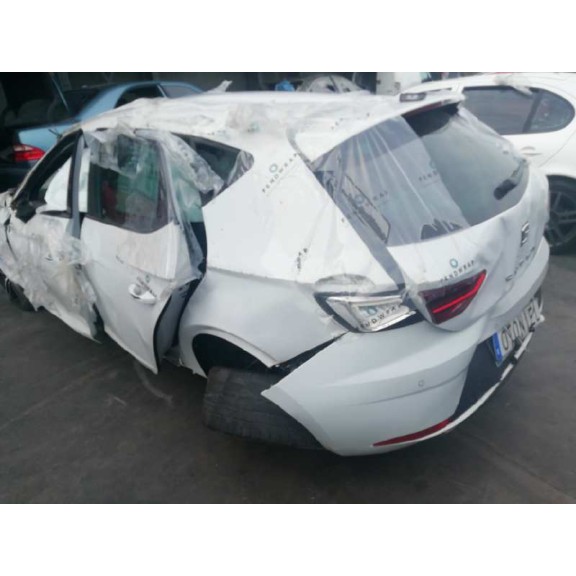 seat leon (5f1) del año 2017