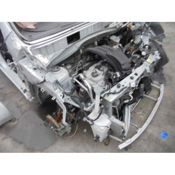 nissan micra (k13) del año 2016