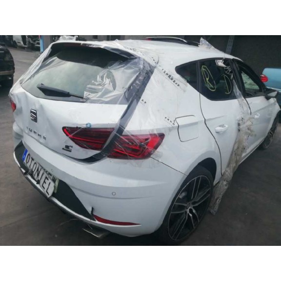 seat leon (5f1) del año 2017