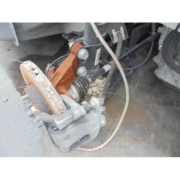 nissan micra (k13) del año 2016