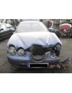 jaguar s-type del año 2005
