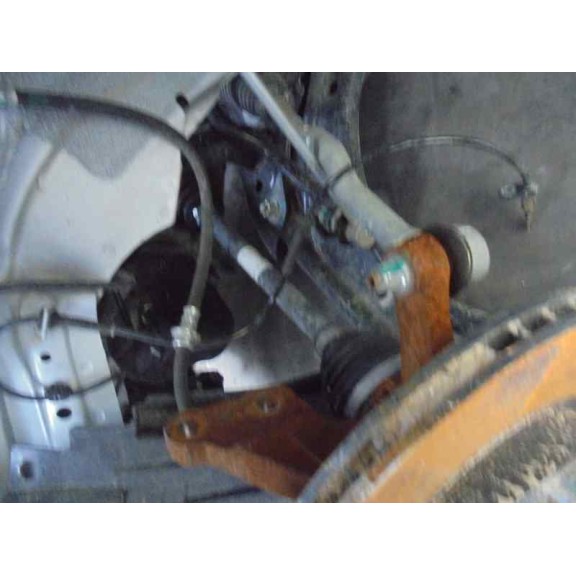 nissan micra (k13) del año 2016