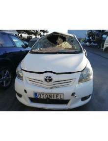 toyota verso del año 2010