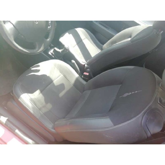 renault twingo del año 2011