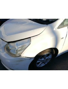 toyota verso del año 2010 2