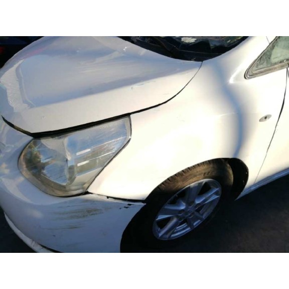 toyota verso del año 2010