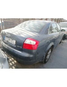 audi a4 berlina (8e) del año 2004