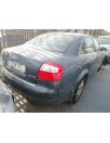 audi a4 berlina (8e) del año 2004