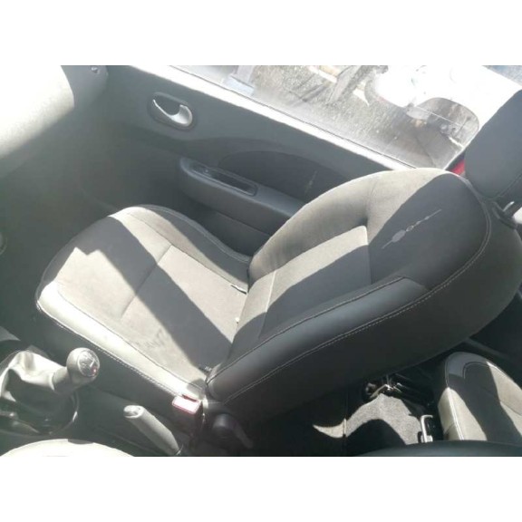 renault twingo del año 2011