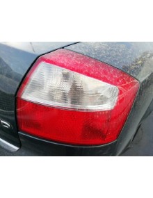 audi a4 berlina (8e) del año 2004 2