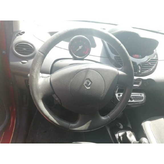 renault twingo del año 2011