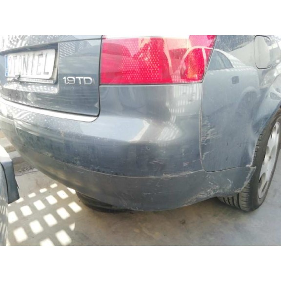 audi a4 berlina (8e) del año 2004