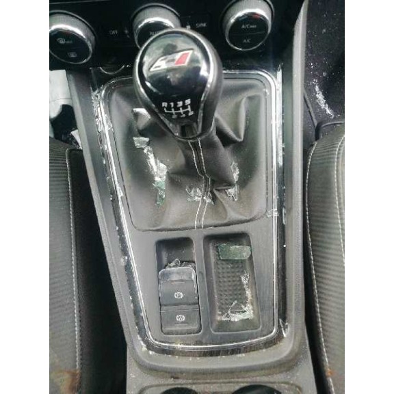 seat leon (5f1) del año 2017