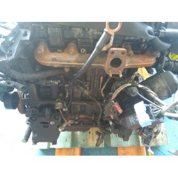 Recambio de motor completo para citroën c4 berlina collection referencia OEM IAM 9HZ <<M>> 