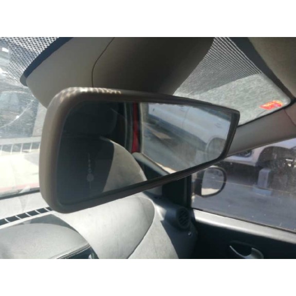 renault twingo del año 2011