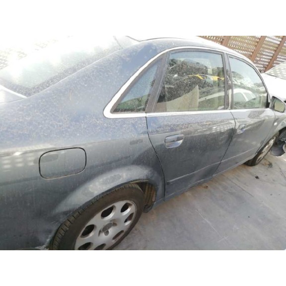 audi a4 berlina (8e) del año 2004