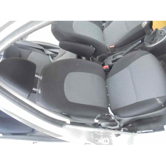 nissan micra (k13) del año 2016