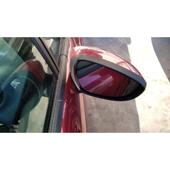 ford fiesta (cb1) del año 2009