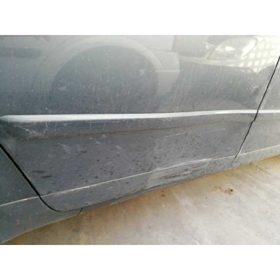 audi a4 berlina (8e) del año 2004