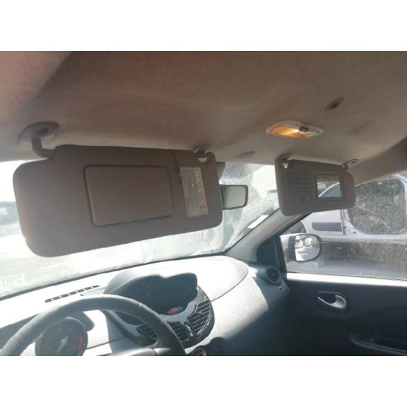 renault twingo del año 2011