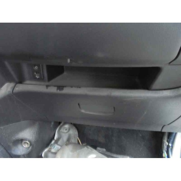 nissan micra (k13) del año 2016