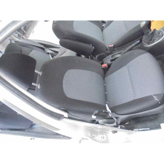 nissan micra (k13) del año 2016