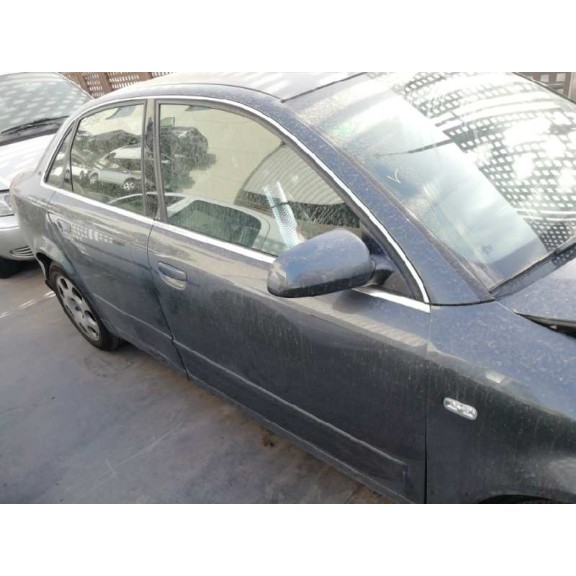 audi a4 berlina (8e) del año 2004