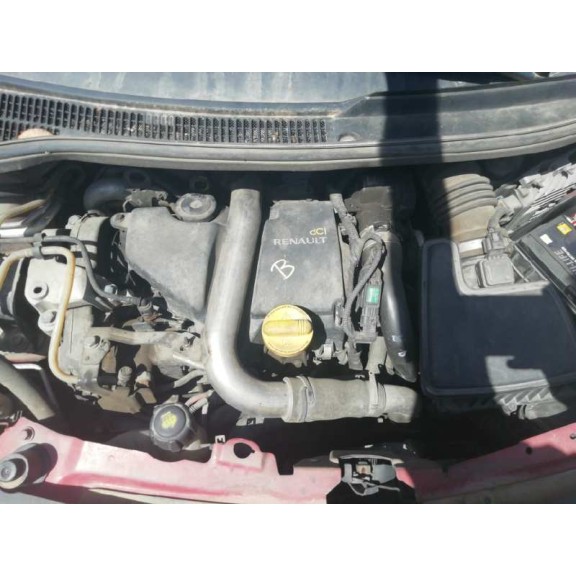 renault twingo del año 2011