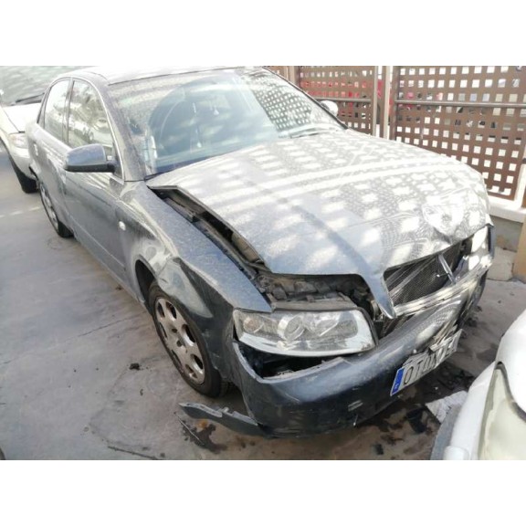 audi a4 berlina (8e) del año 2004