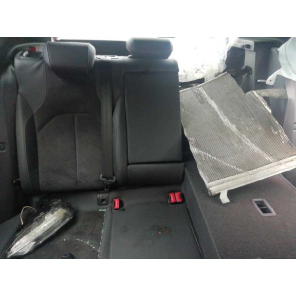 seat leon (5f1) del año 2017