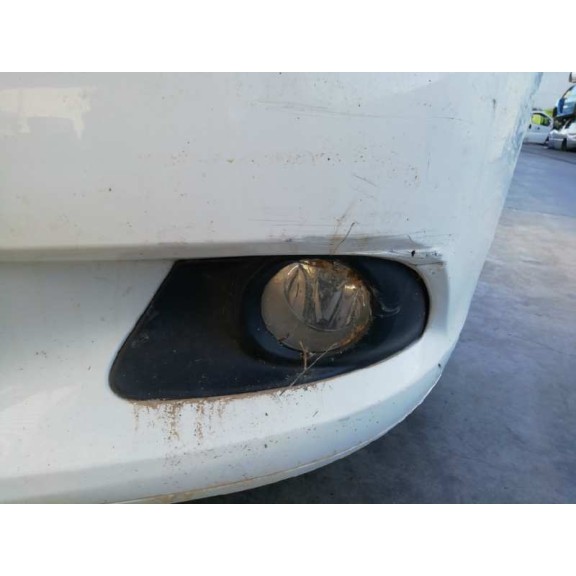 toyota verso del año 2010