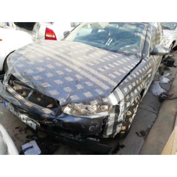 audi a4 berlina (8e) del año 2004